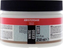 Talens Gesso Wit 250ml
