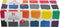 Talens Gouache Colour Mixing Set 10 x 16 ml
