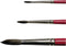 Talens penseel Hobby & School serie 150 nr 01