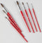 Talens penseel Hobby & School serie 150 nr 03