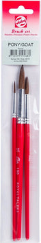 Talens penselenset serie 150