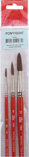 Talens penselenset serie 150