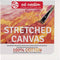Talens schilderdoek ArtCreation 20 x 20 cm