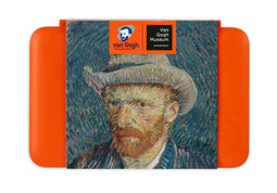 Talens Van Gogh - Aquarelverf van gogh x van gogh museum 12 kleuren | 5 stuks