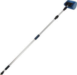 TalenTools - Wasborstelset telescopisch 200-500 cm