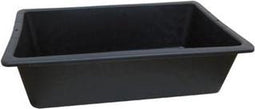 Taliaplast Bouwemmer - 25 L - Plastiek