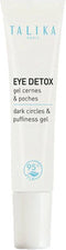 Talika Eye Detox Contour Gel 10 ml