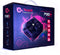 Talius 700w Modular Semi-modulaire Voeding Zwart One Size / EU Plug
