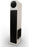 TALIUS Nina Tower Zwart, Wit 60 W