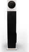 TALIUS Nina Tower Zwart, Wit 60 W