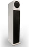 TALIUS Nina Tower Zwart, Wit 60 W
