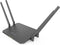 TALIUS RT-1200 draadloze router Gigabit Ethernet Dual-band (2.4 GHz / 5 GHz) 4G Zwart