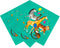 Talking Tables - Animal - Verjaardag - feest - set