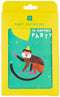 Talking Tables - Animal - Verjaardag - feest - set