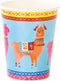 Talking Tables - Lama -BOHO - feest - party - set