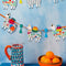 Talking Tables - Lama -BOHO - feest - party - set