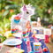 Talking Tables - Lama -BOHO - feest - party - set