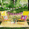Talking Tables - Lama -BOHO - feest - party - set