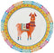 Talking Tables - Lama -BOHO - feest - party - set