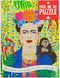 Talking Tables - Pick Me Up - Puzzle - Frida Kahlo
