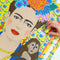 Talking Tables - Pick Me Up - Puzzle - Frida Kahlo