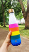 Talking Tables- Rainbow Brights-fles