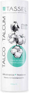 Talkpoeder Eurostil Tassel (200 g)