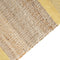 TALPUR - Vloerkleed - Beige/Geel - 80 x 300 cm - Jute