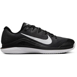 Nike Vapor 12 Clay - Heren tennisschoen - Geschikt voor gravel en smashcourt - Zwart - maat 42,5
