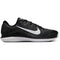 Nike Vapor 12 Clay - Heren tennisschoen - Geschikt voor gravel en smashcourt - Zwart - maat 42,5
