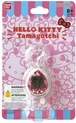 TAMAGOTCHI HELLO KITTY 50TH AN. RED.