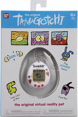 Tamagotchi The Original - Heart
