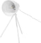 TAMEGA - Bureaulamp - Wit - Metaal