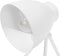 TAMEGA - Bureaulamp - Wit - Metaal