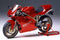 TAMIYA 1:12 Ducati 916