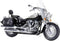 Tamiya 14135 Yamaha XV1600 Roadstar Custom Motorfiets (bouwpakket) 1:12