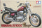 Tamiya 300014044 Yamaha XV1000 Virago Motorfiets (bouwpakket) 1:12