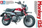 Tamiya 300014134 Honda Monkey 125 Motorfiets (bouwpakket) 1:12