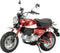 Tamiya 300014134 Honda Monkey 125 Motorfiets (bouwpakket) 1:12