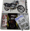Tamiya 300016020 Motorfiets (bouwpakket) 1:6