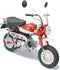 Tamiya 300016030 Honda Monkey 2000 Anniversary Motorfiets (bouwpakket) 1:6