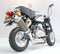Tamiya 300016030 Honda Monkey 2000 Anniversary Motorfiets (bouwpakket) 1:6