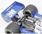 Tamiya 300020053 Tyrrell P34 Six Wheeler Monaco GP77 Auto (bouwpakket) 1:20