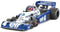 Tamiya 300020053 Tyrrell P34 Six Wheeler Monaco GP77 Auto (bouwpakket) 1:20