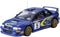 Tamiya 300024218 Subaru Impreza WRC '99 Auto (bouwpakket) 1:24