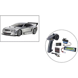 Tamiya 390047493 RC auto 1 set(s)