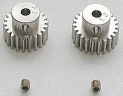 Tamiya 50357 Reserveonderdeel Aluminium motorrondsel 22/23 tanden M0,6/48dp