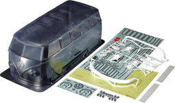 Tamiya 51616 1:10 Body VW Bus Type 2 (T1)