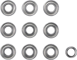 Tamiya 54997 Reserveonderdeel Kogellagerset Hornet/Grasshopper