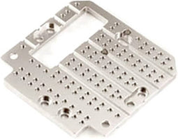 Tamiya 56535 1:14 Koppelingshefplaat 1 stuk(s)